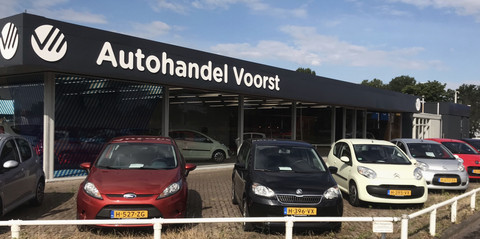 Autohandel Voorst